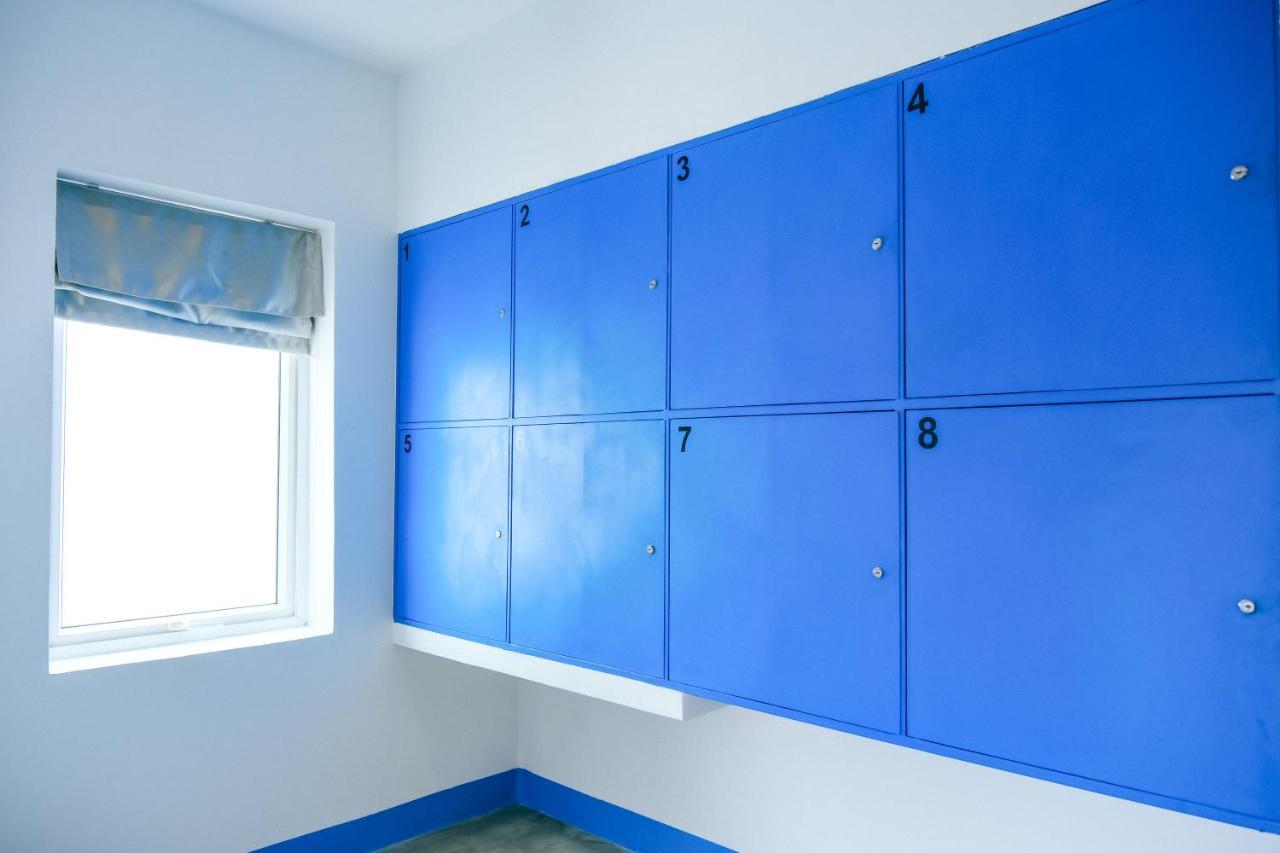 Queentown Hostel سيام ريب المظهر الخارجي الصورة