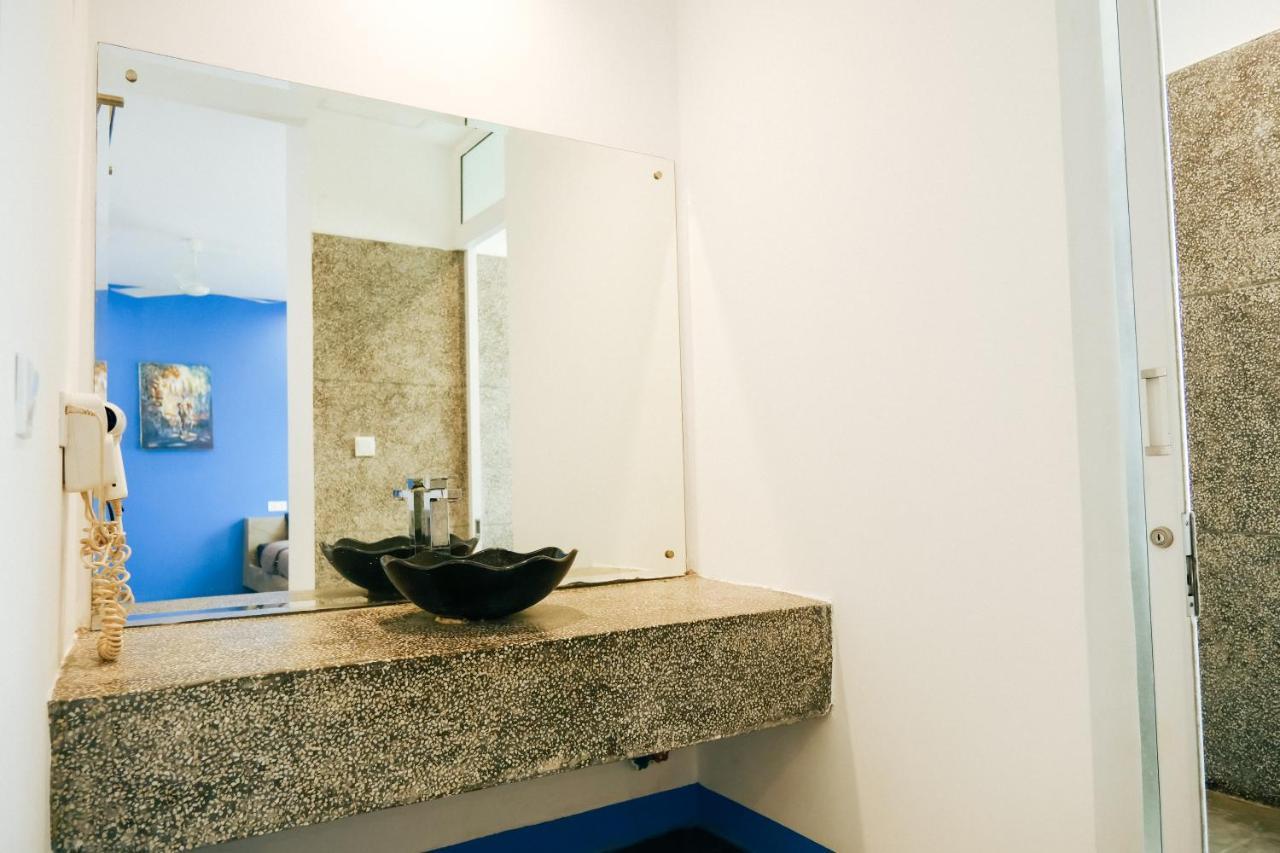 Queentown Hostel سيام ريب المظهر الخارجي الصورة