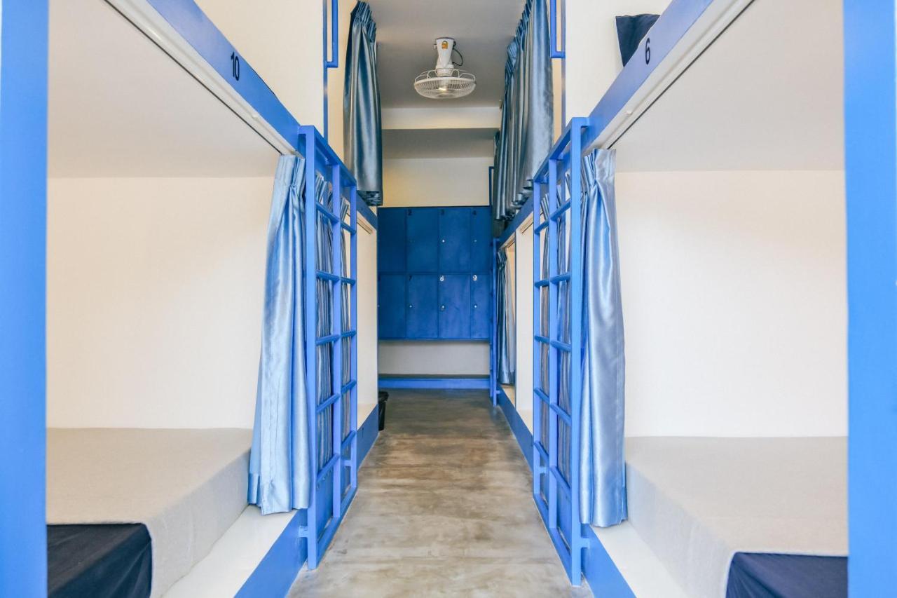 Queentown Hostel سيام ريب المظهر الخارجي الصورة