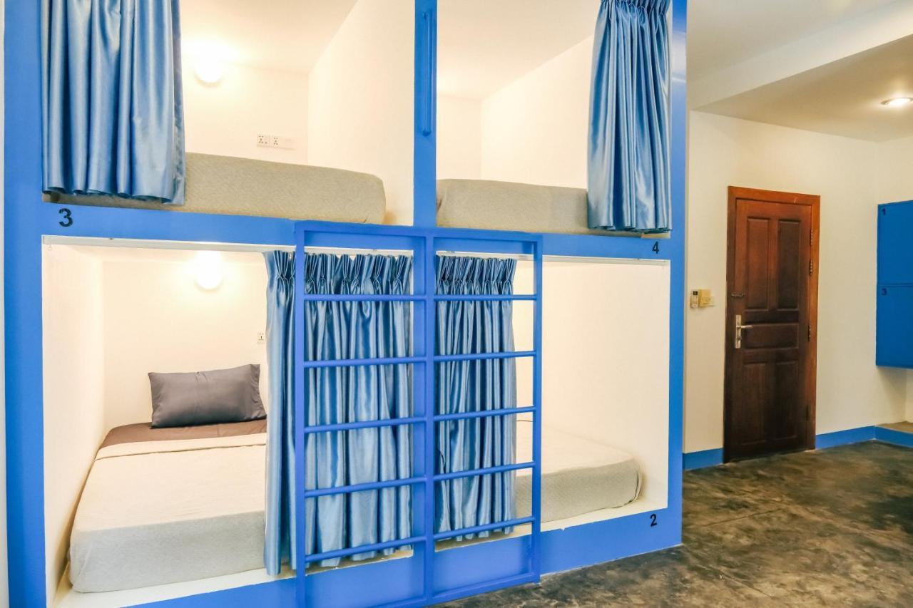 Queentown Hostel سيام ريب المظهر الخارجي الصورة