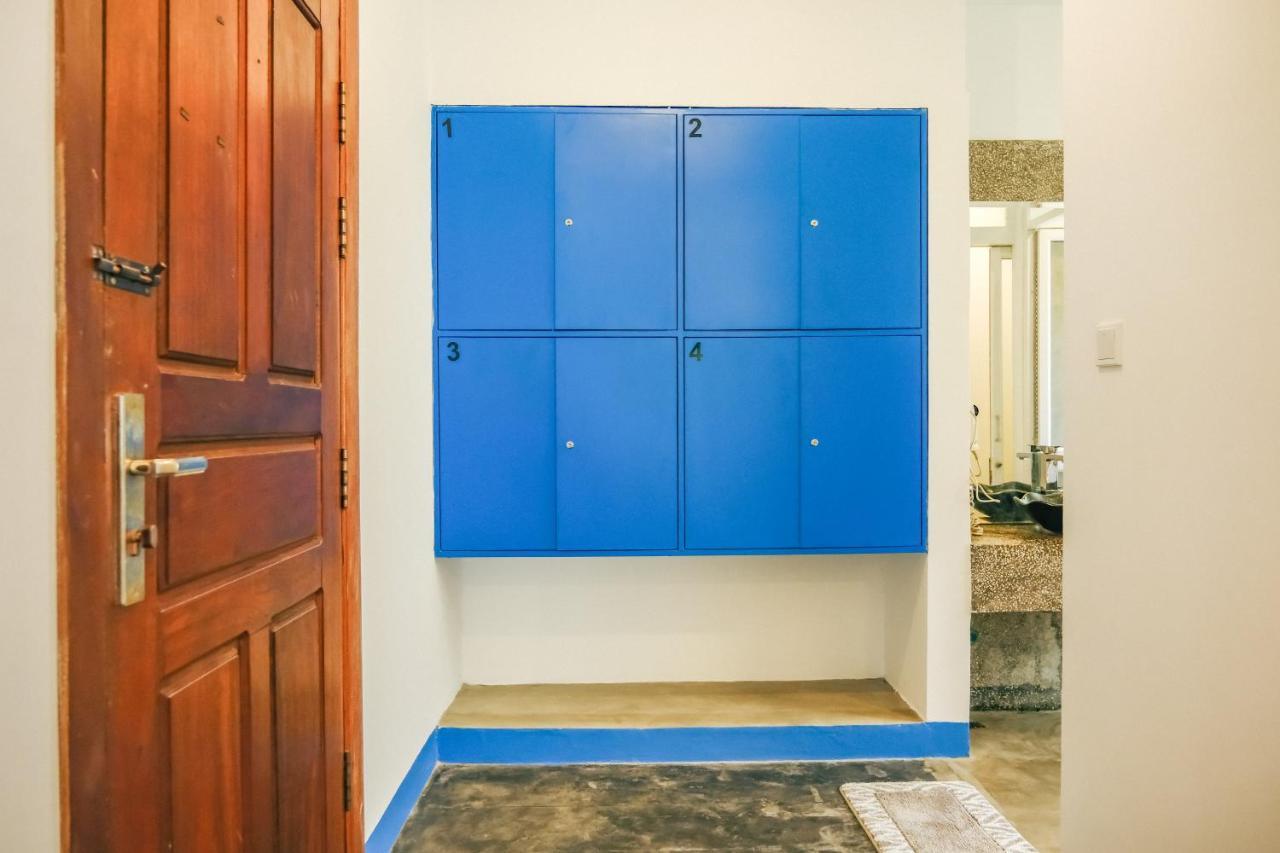 Queentown Hostel سيام ريب المظهر الخارجي الصورة