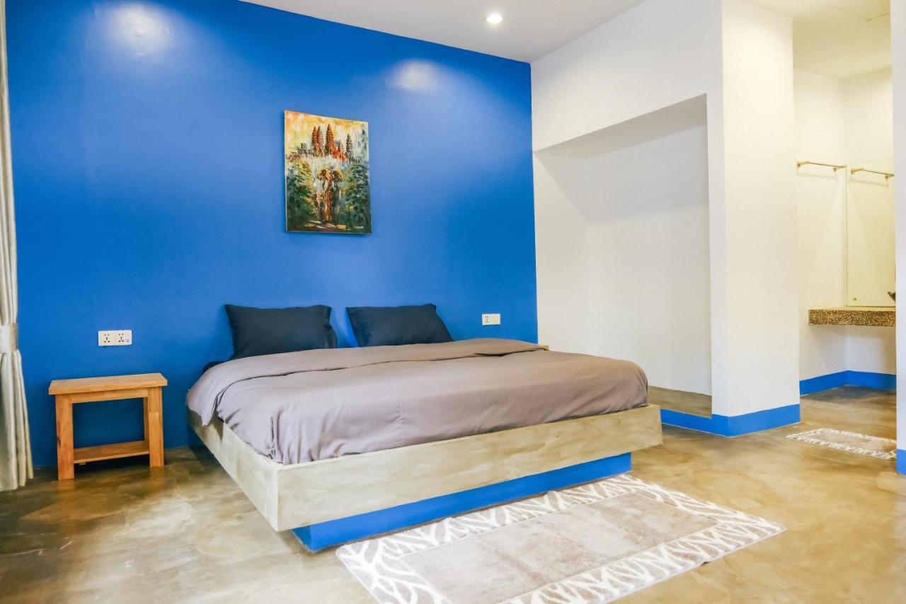 Queentown Hostel سيام ريب المظهر الخارجي الصورة
