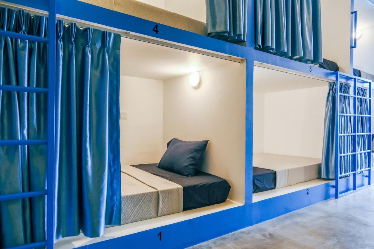 Queentown Hostel سيام ريب المظهر الخارجي الصورة