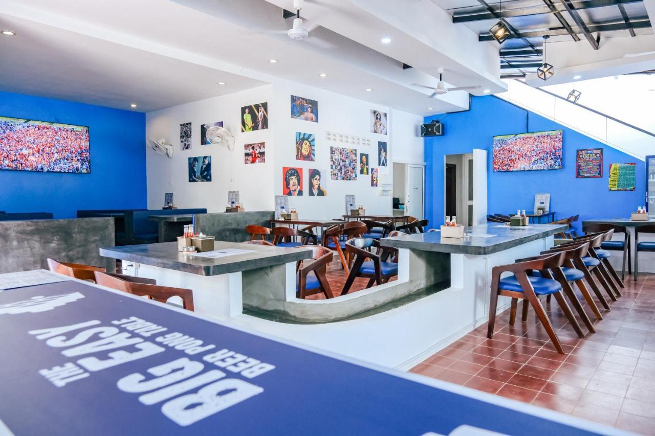 Queentown Hostel سيام ريب المظهر الخارجي الصورة