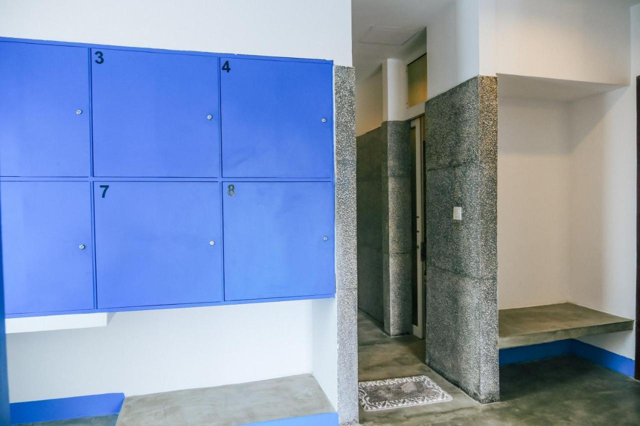 Queentown Hostel سيام ريب المظهر الخارجي الصورة