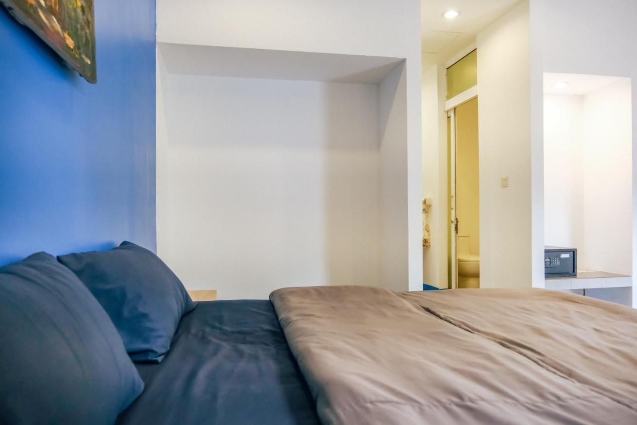 Queentown Hostel سيام ريب المظهر الخارجي الصورة