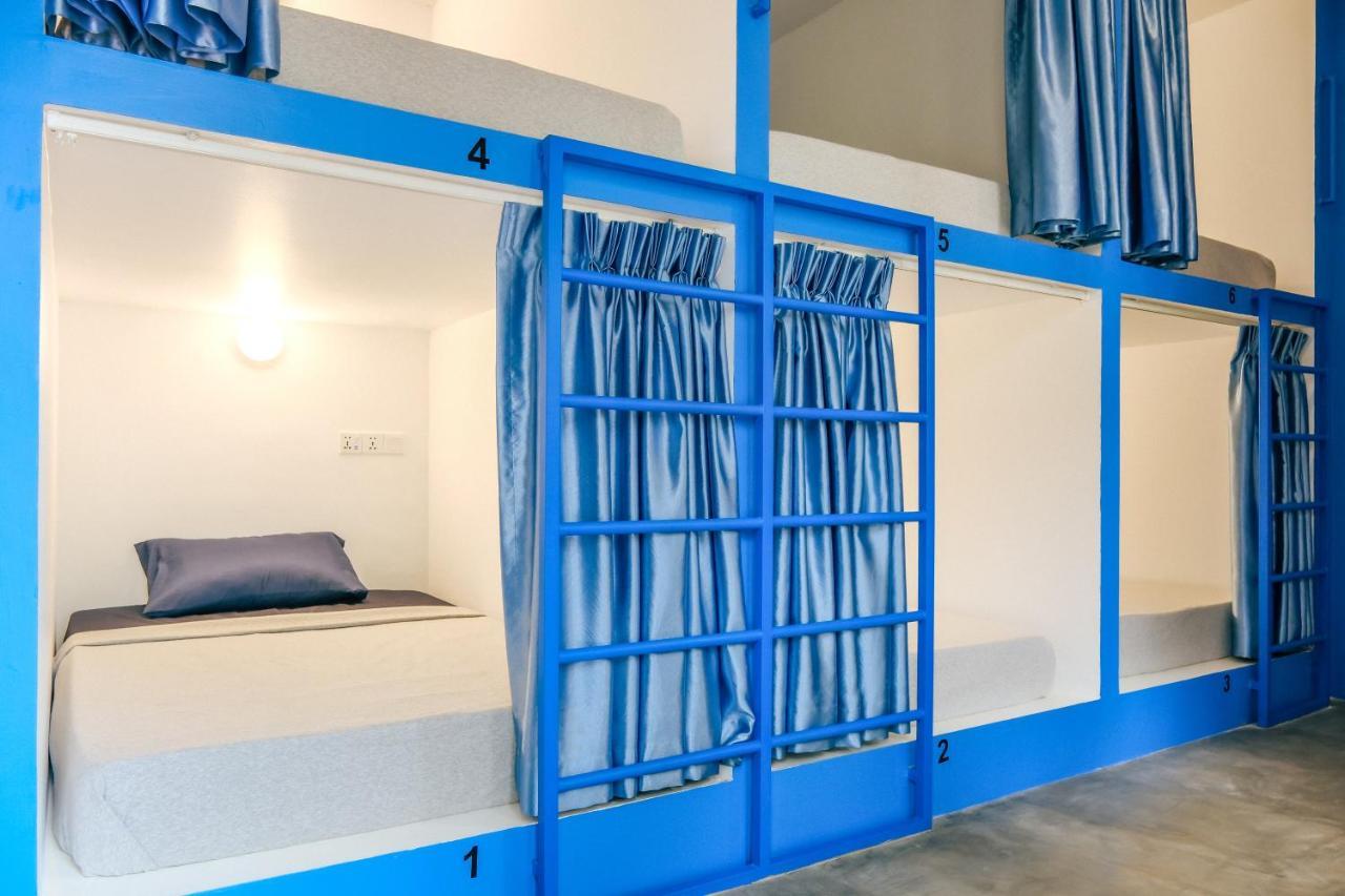 Queentown Hostel سيام ريب المظهر الخارجي الصورة